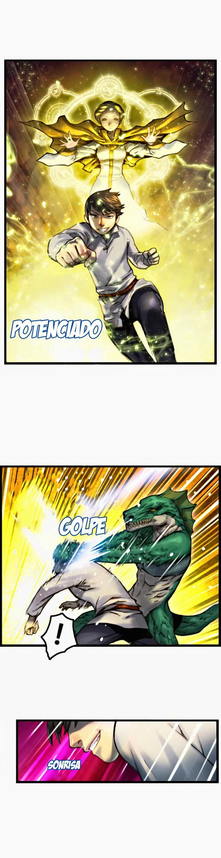 Capitulo 33 page 8
