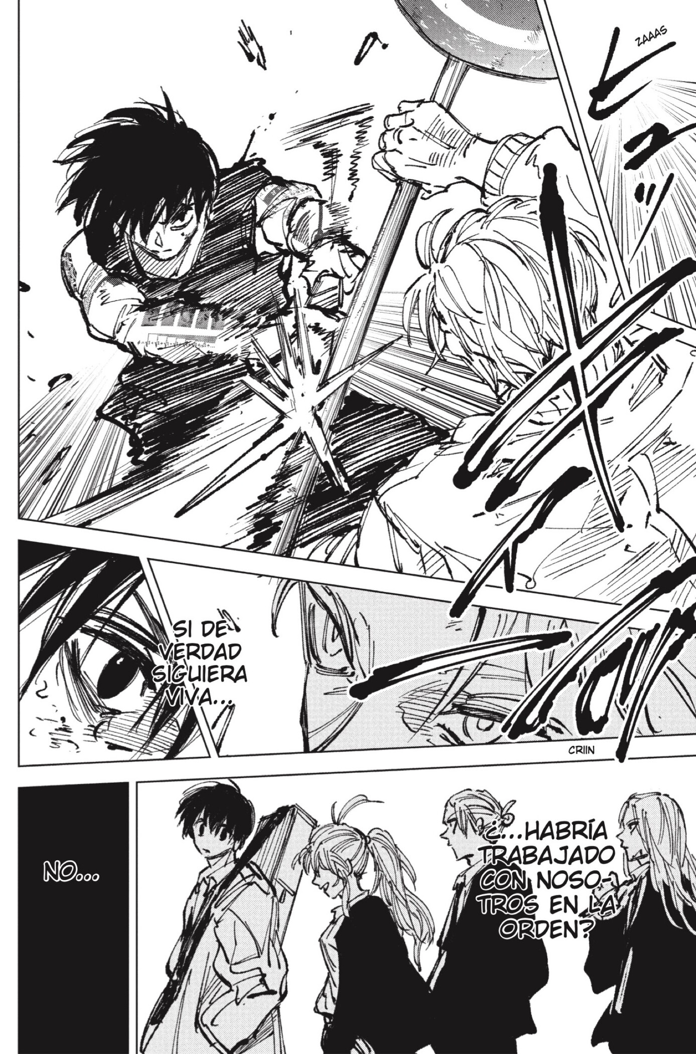 Capitulo 272 page 14