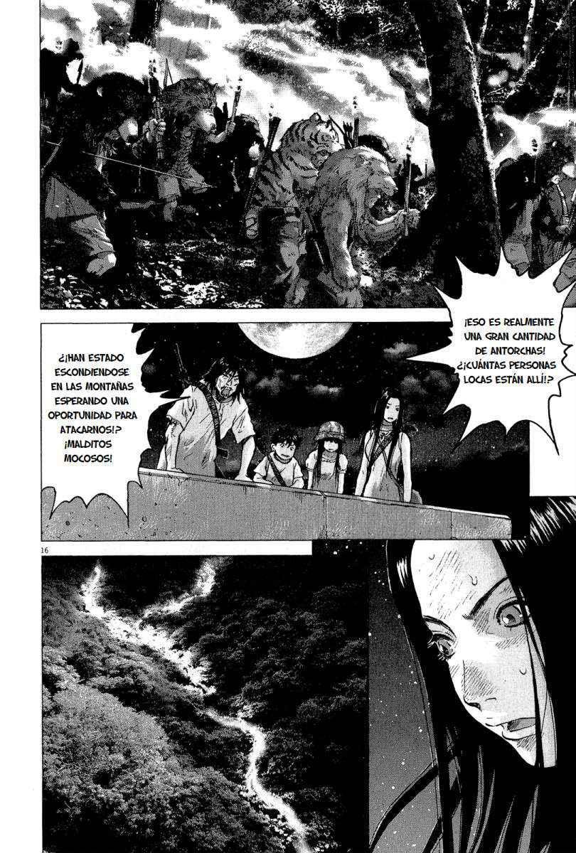 Capitulo 32 page 15