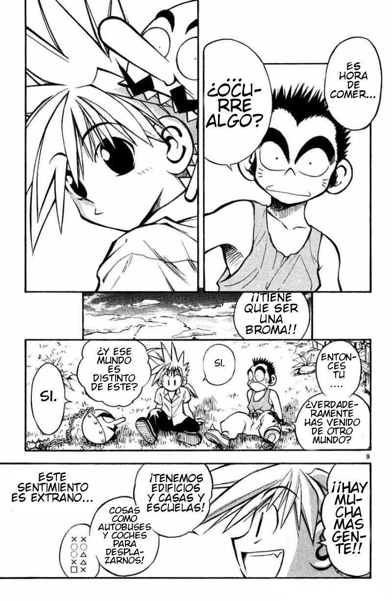 Capitulo 9 page 10