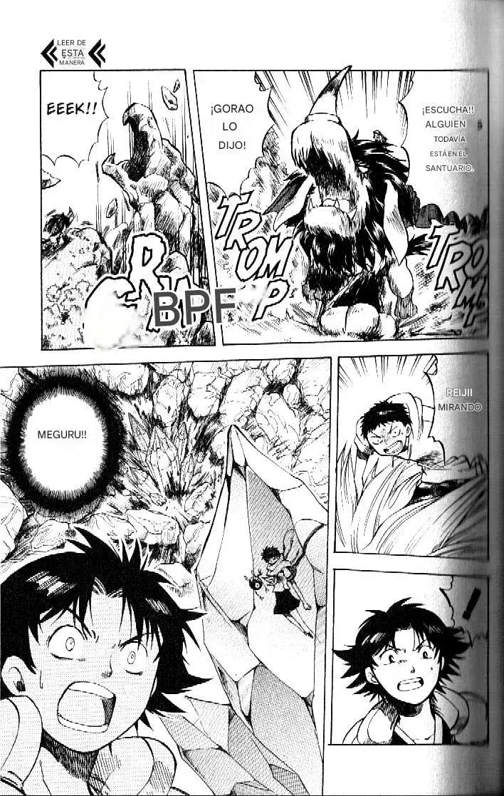 Capitulo 25 page 33