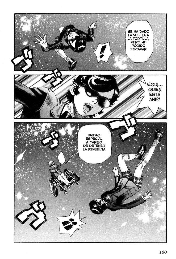 Capitulo 49 page 28