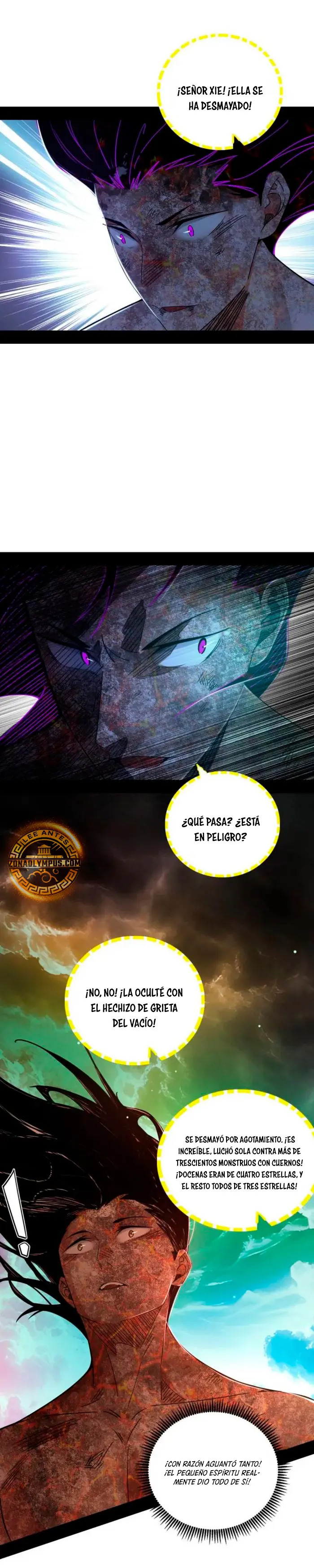 Capitulo 534 page 6