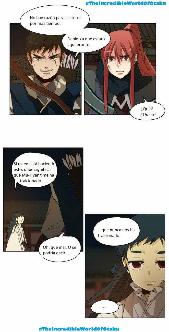 Capitulo 84 page 6