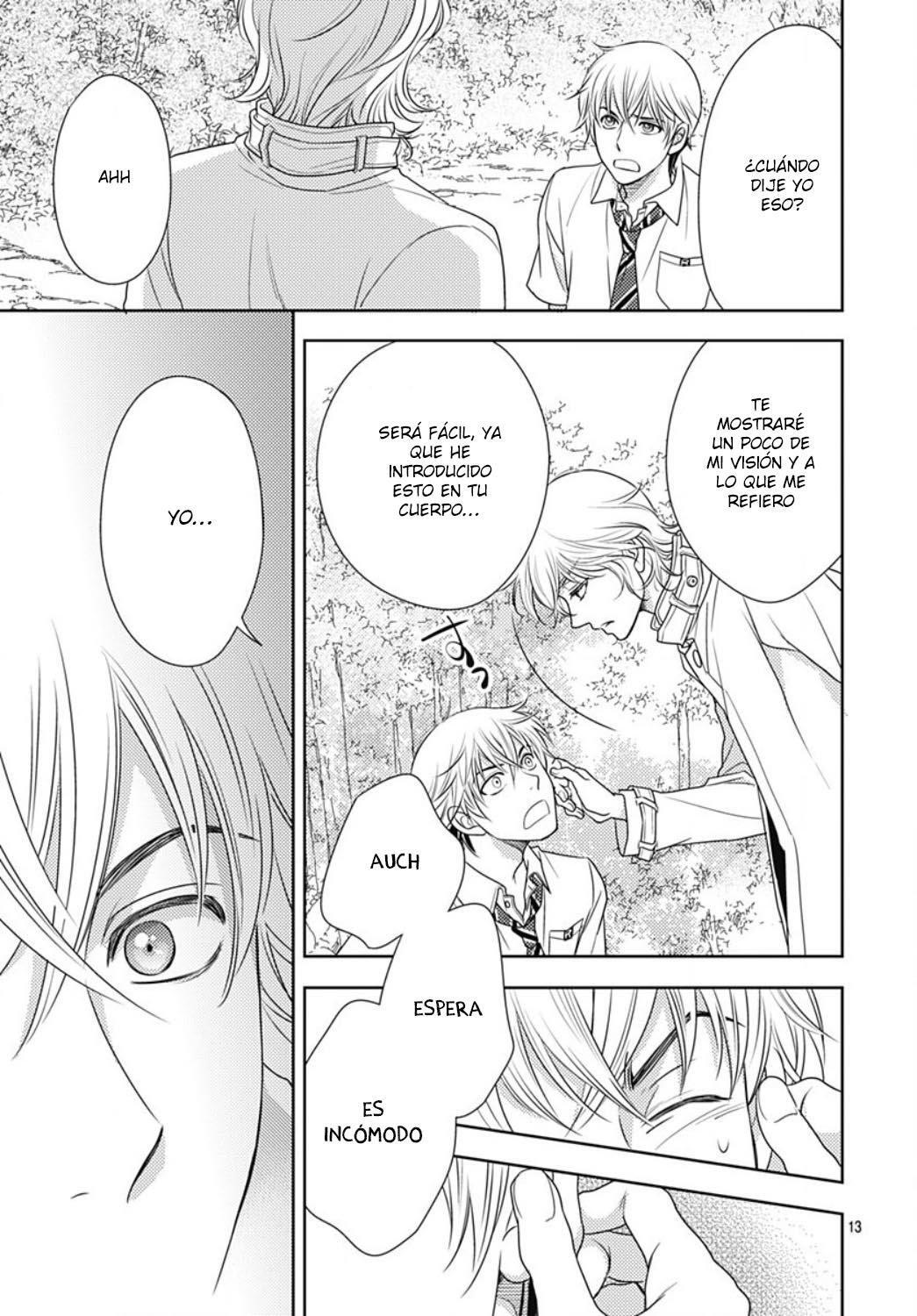 Capitulo 26 page 15