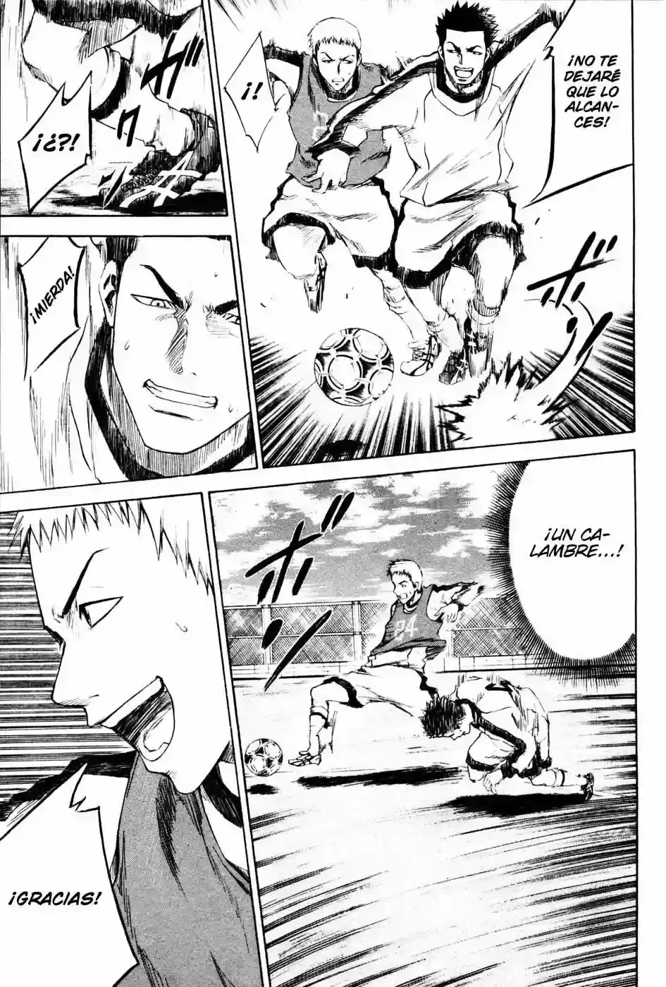 Capitulo 3 page 22