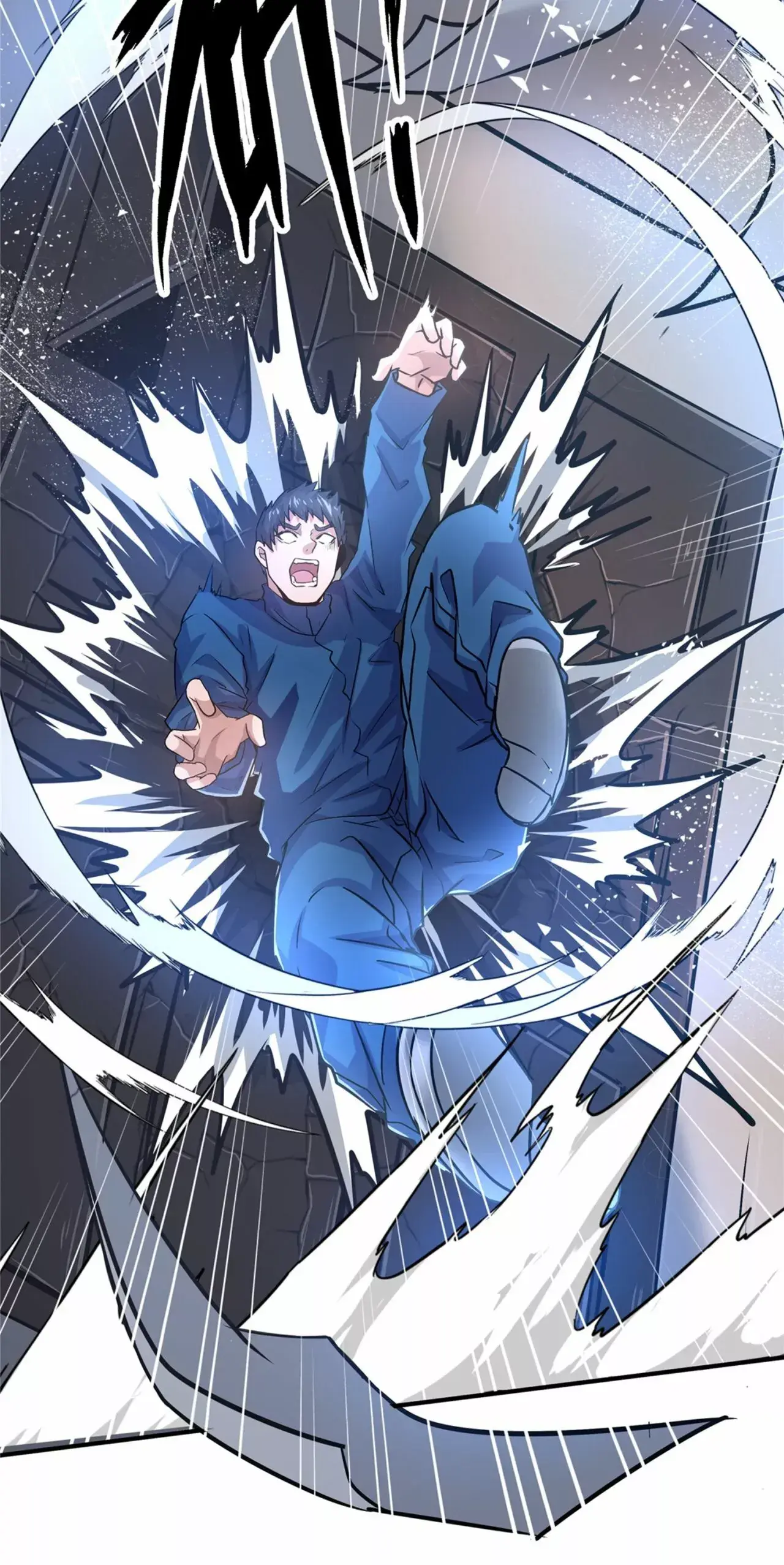Capitulo 33 page 20