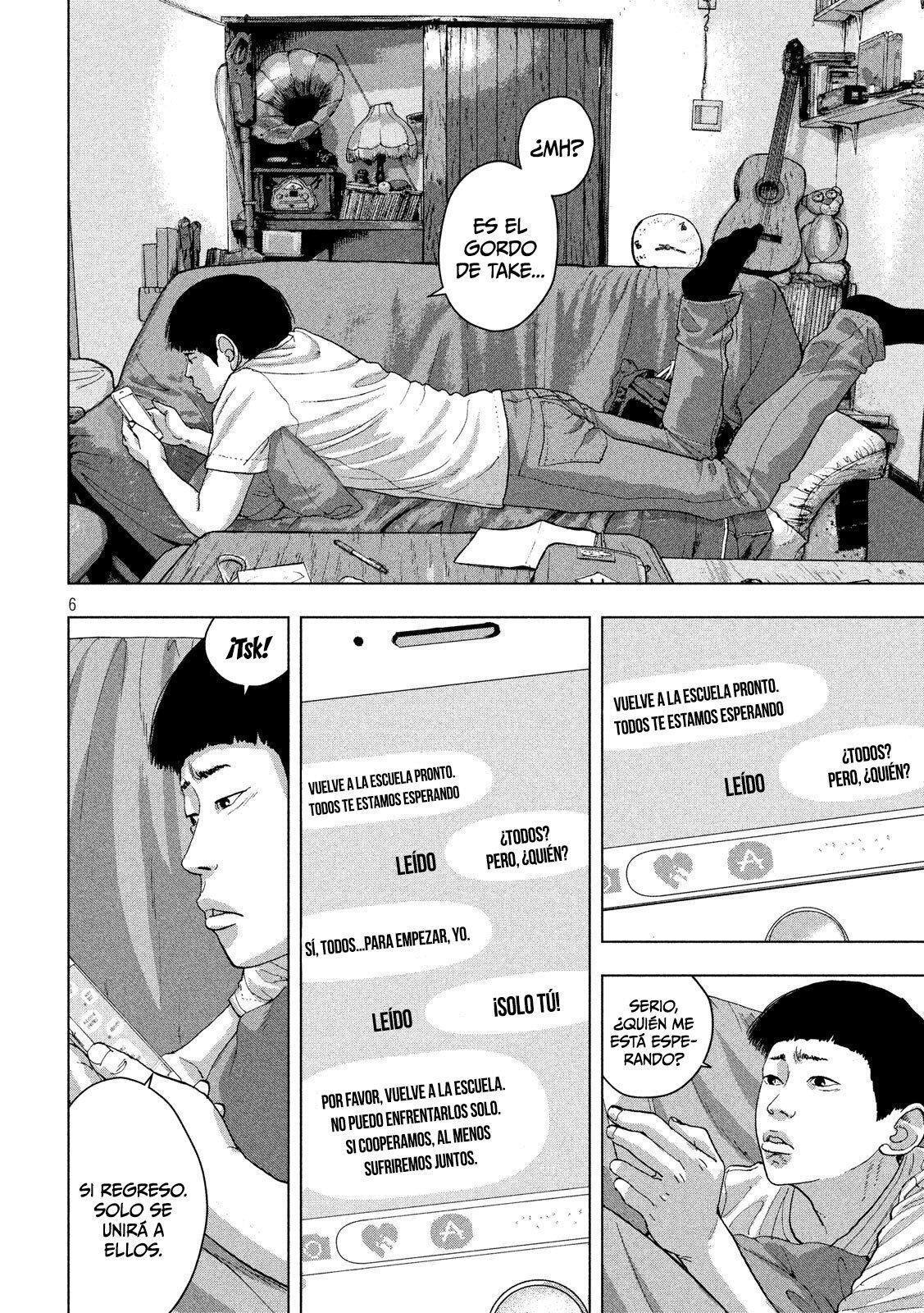 Capitulo 19 page 8