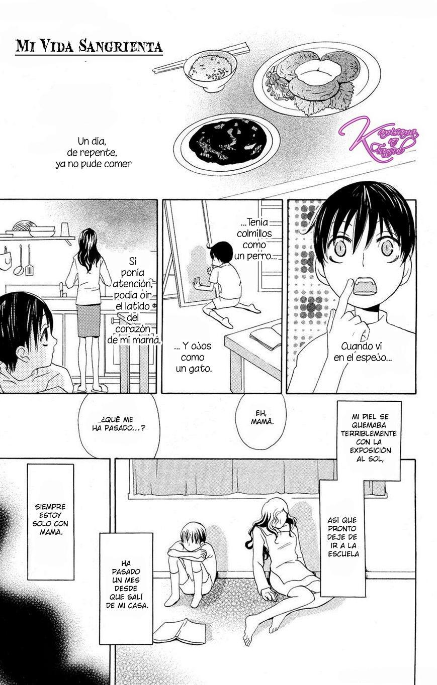 Capitulo 3 page 1