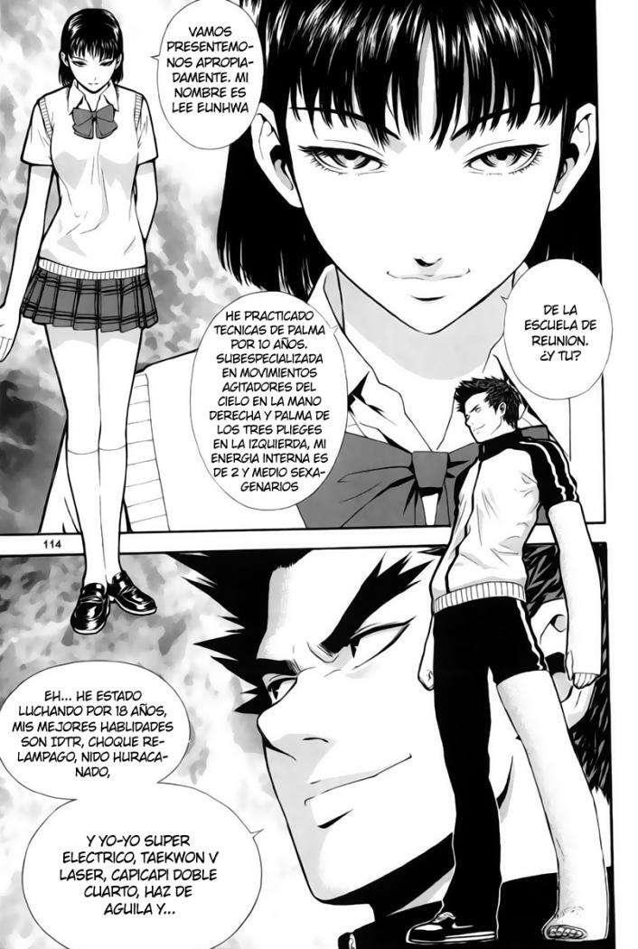 Capitulo 12 page 11