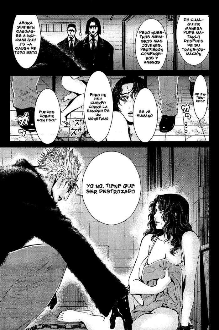 Capitulo 68 page 18