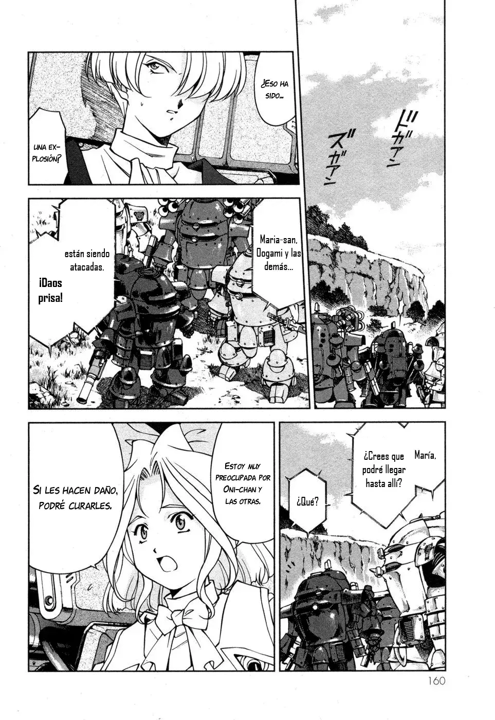 Capitulo 31 page 10