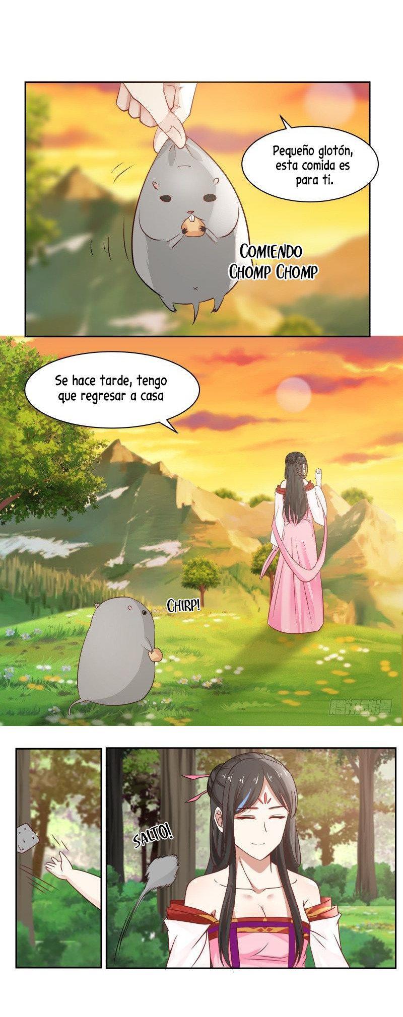 Capitulo 27 page 10