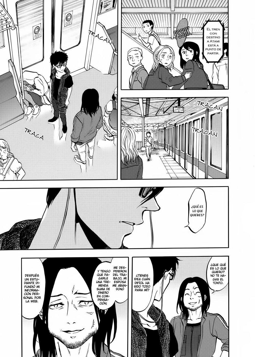 Capitulo 47 page 17