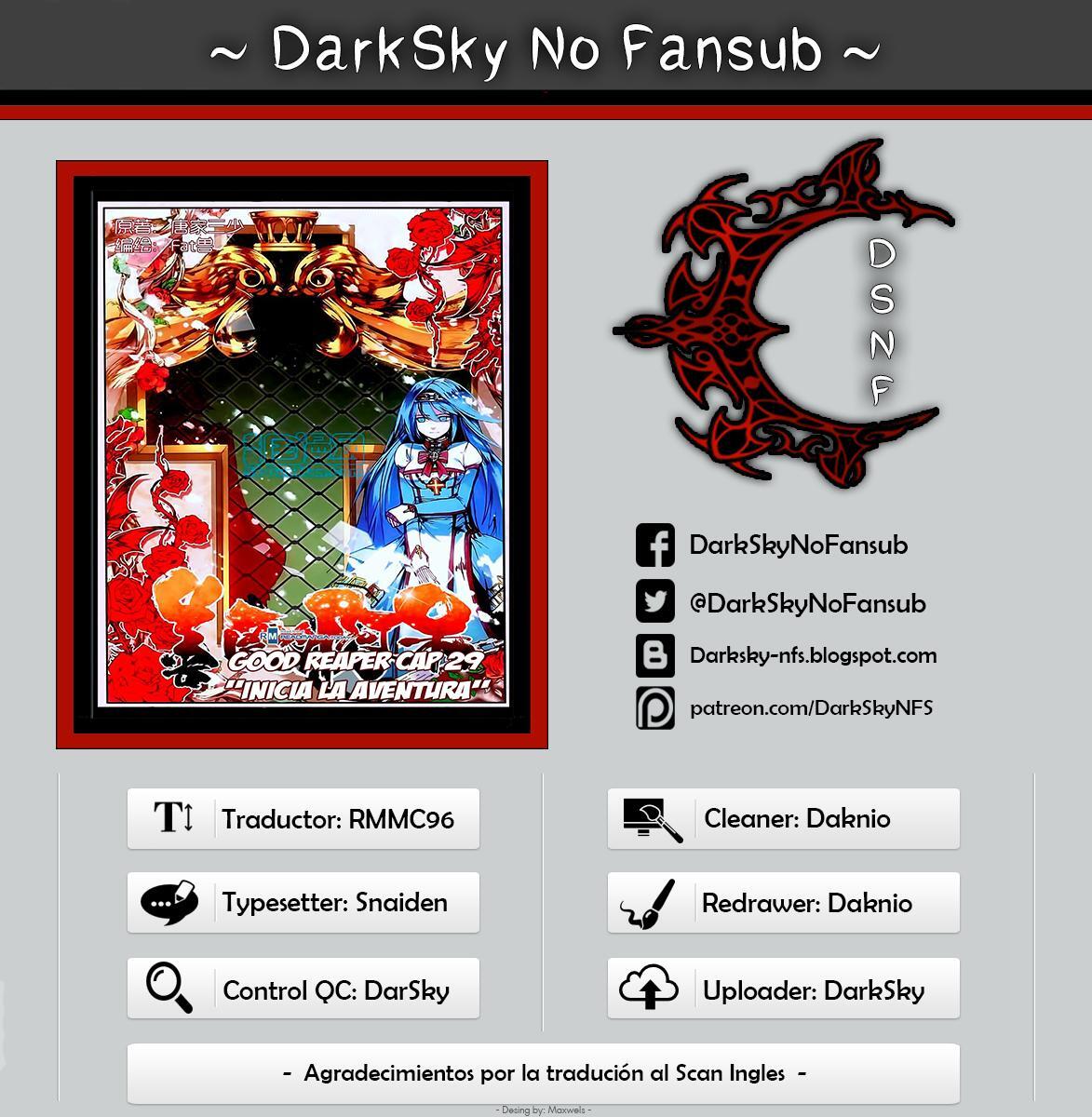Capitulo 29 page 1