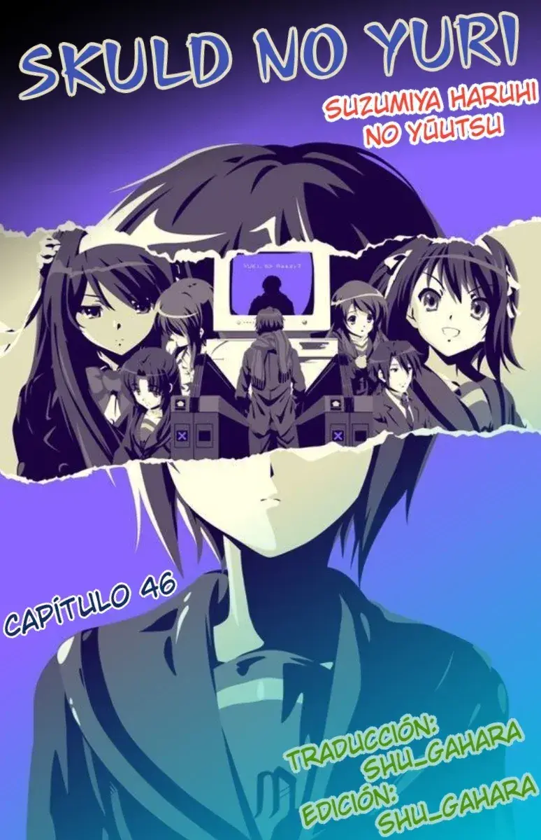 Capitulo 46.01 page 1