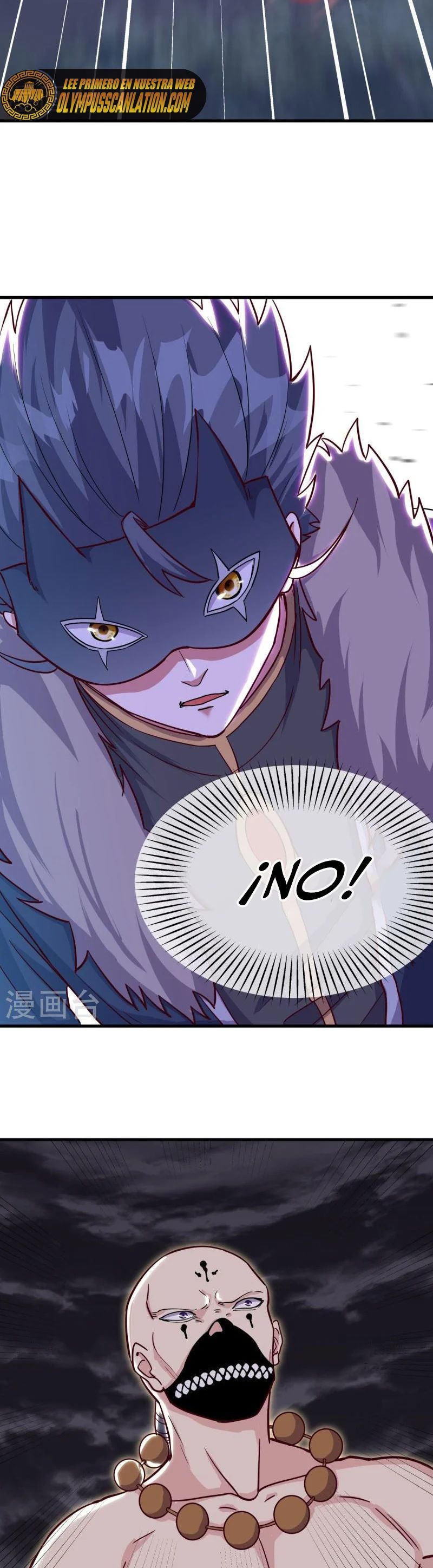 Capitulo 506 page 20