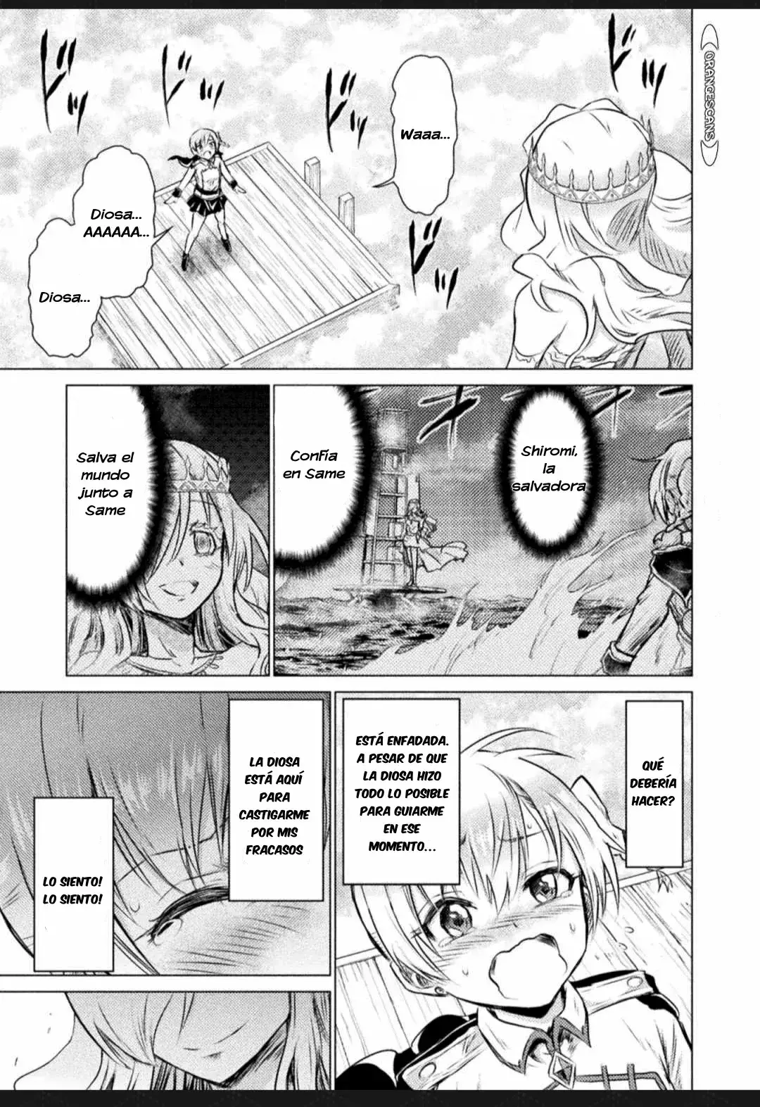 Capitulo 25 page 5