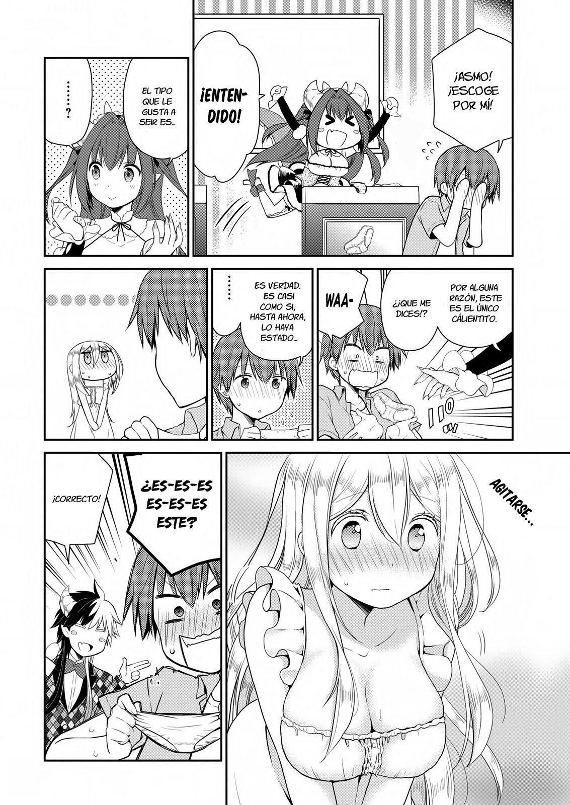 Capitulo 19 page 16