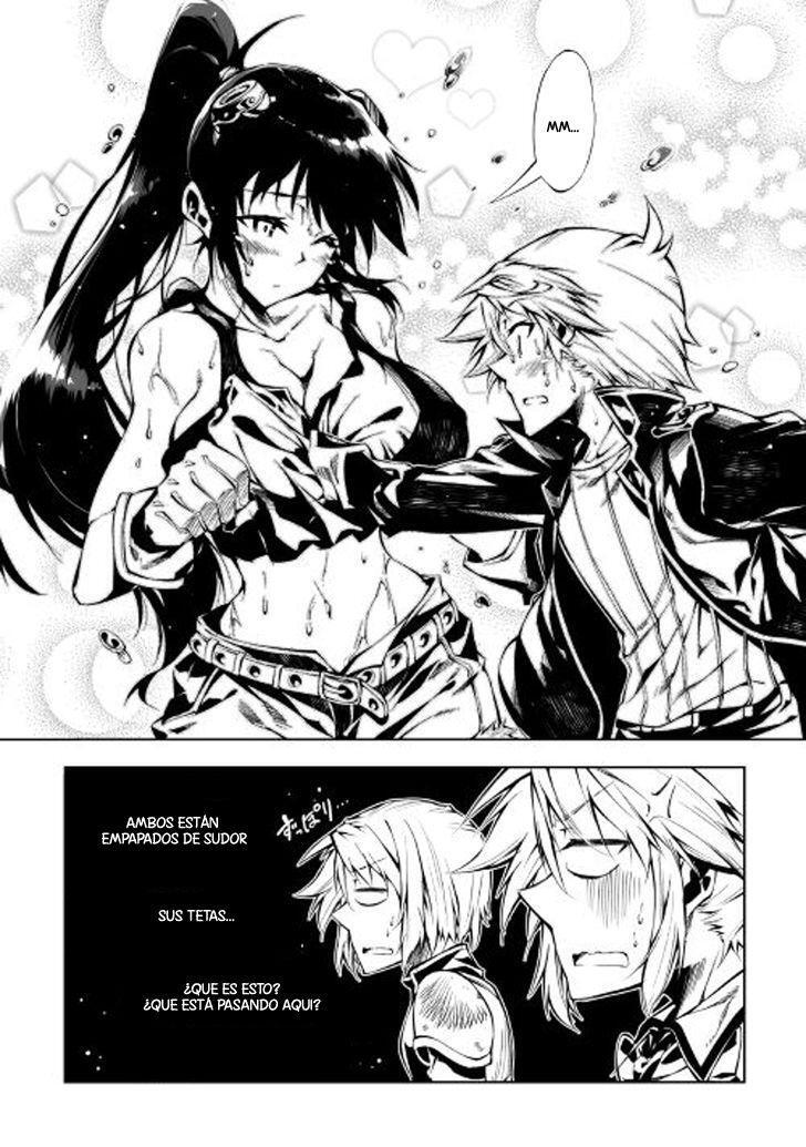 Capitulo 19 page 19