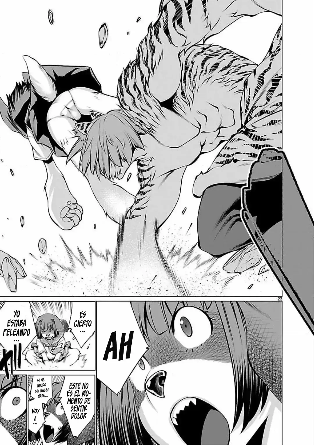 Capitulo 46 page 27