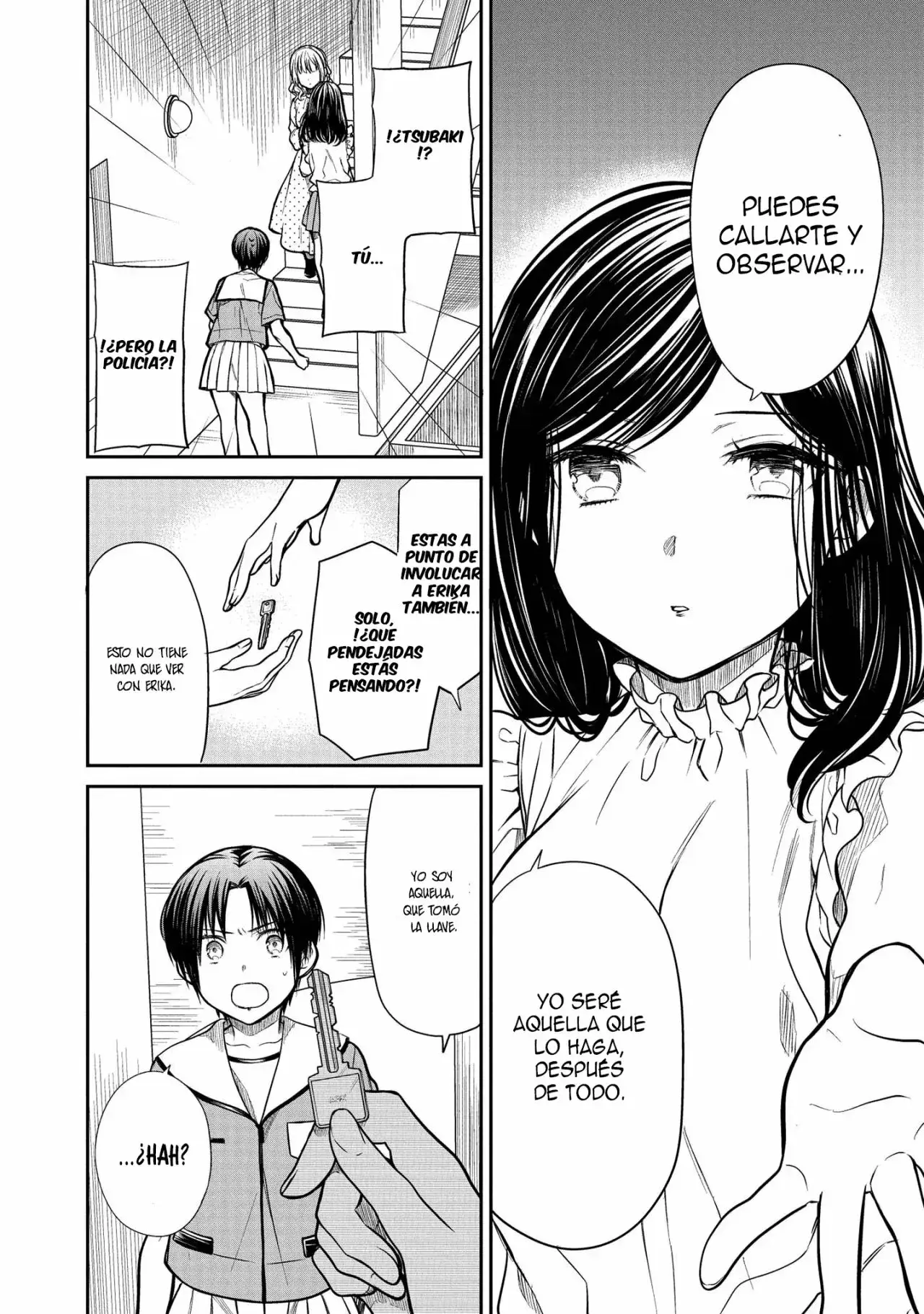 Capitulo 32 page 8