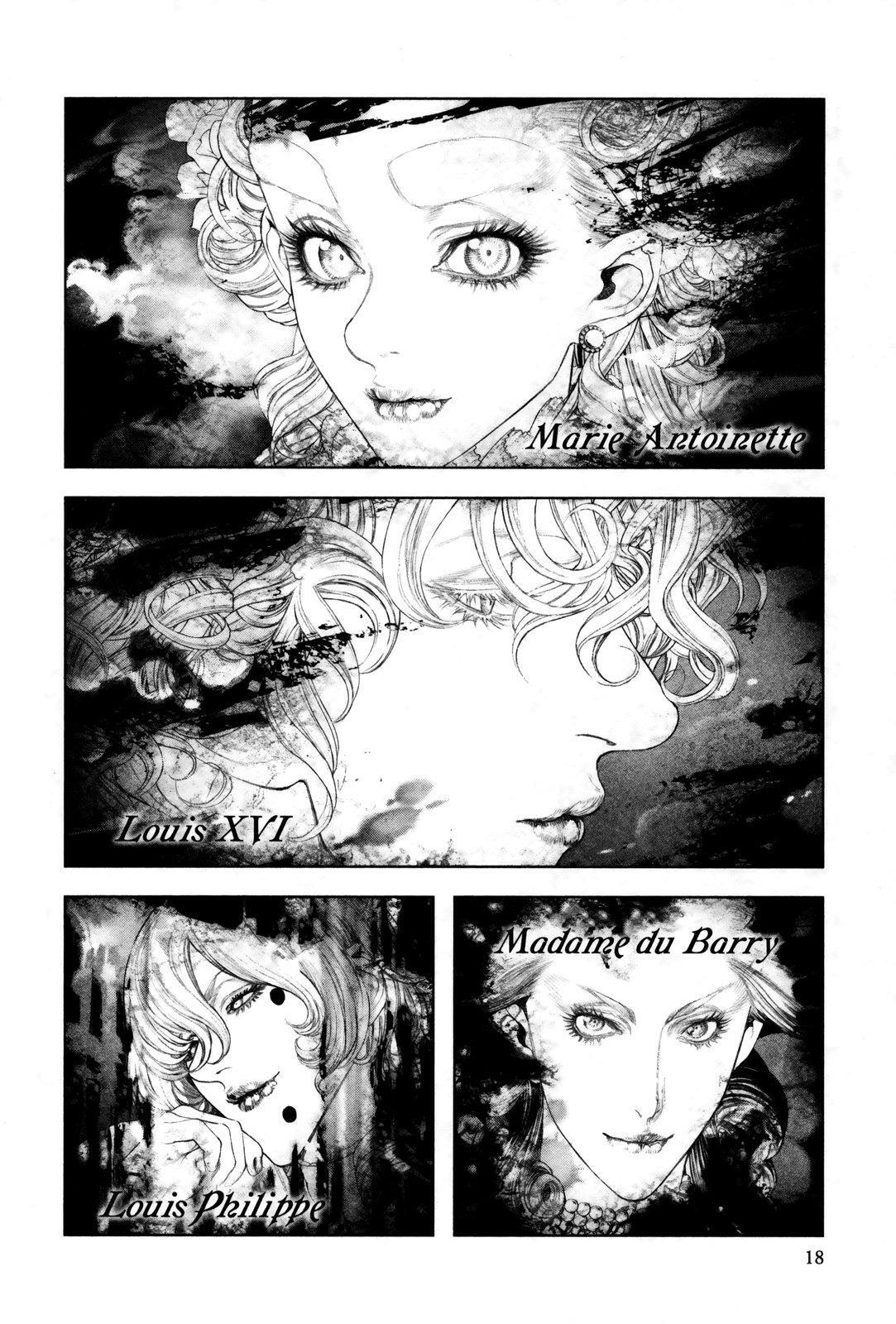 Capitulo 14 page 16