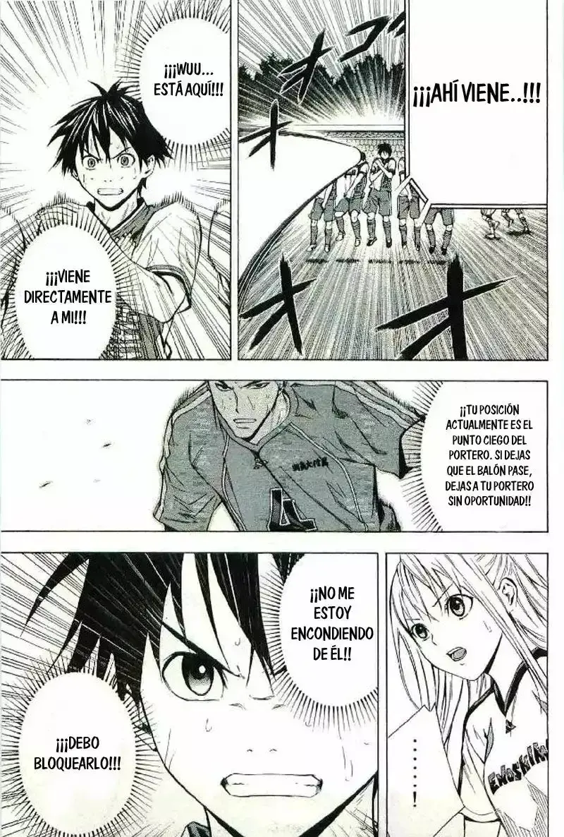 Capitulo 83 page 16