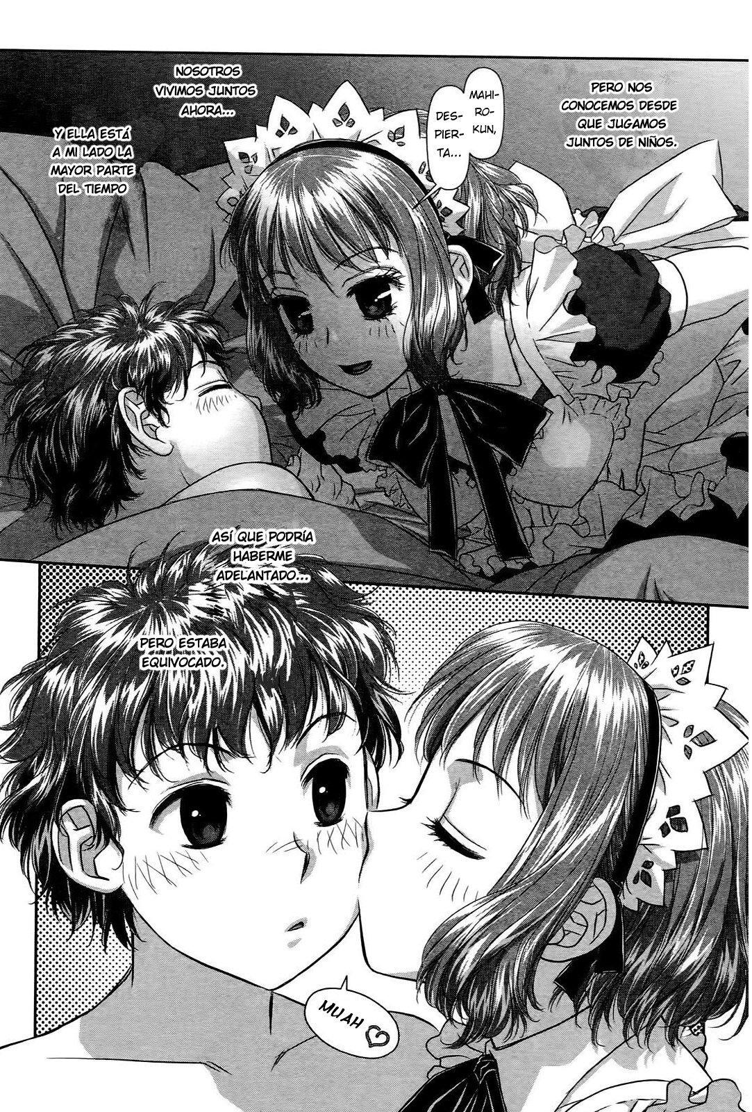 Capitulo 21 page 8
