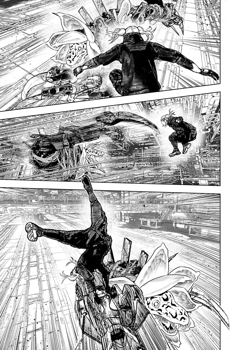 Capitulo 22 page 17