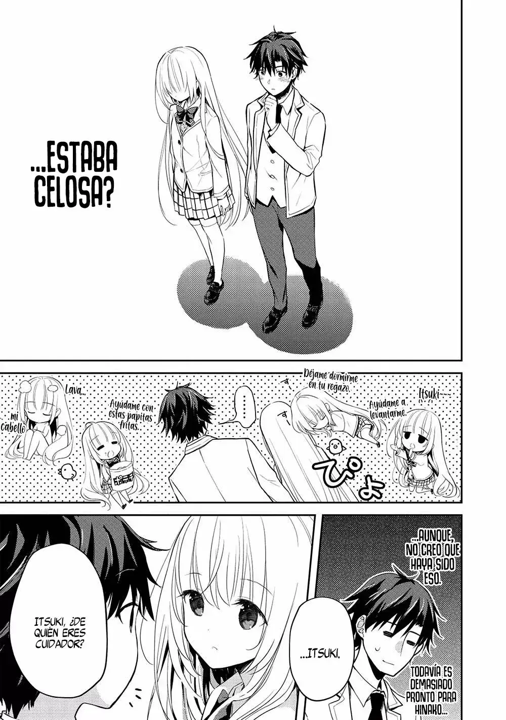 Capitulo 8 page 14