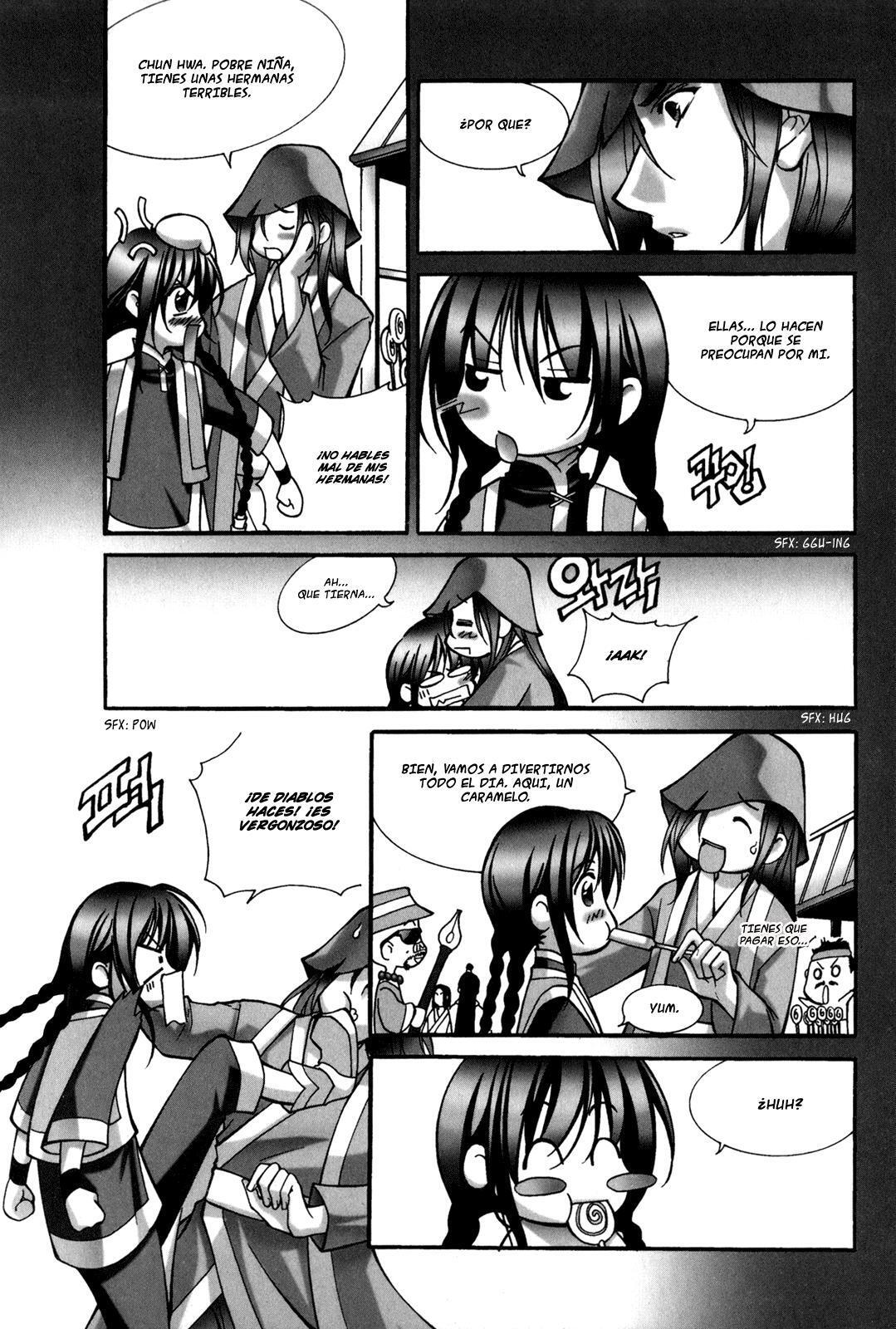 Capitulo 92 page 17
