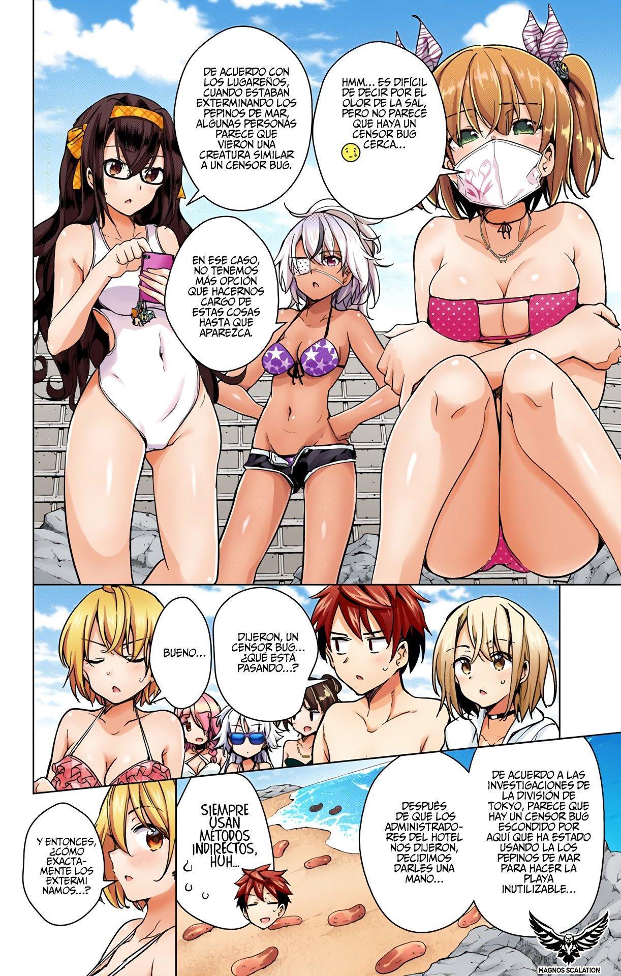 Capitulo 21 page 20