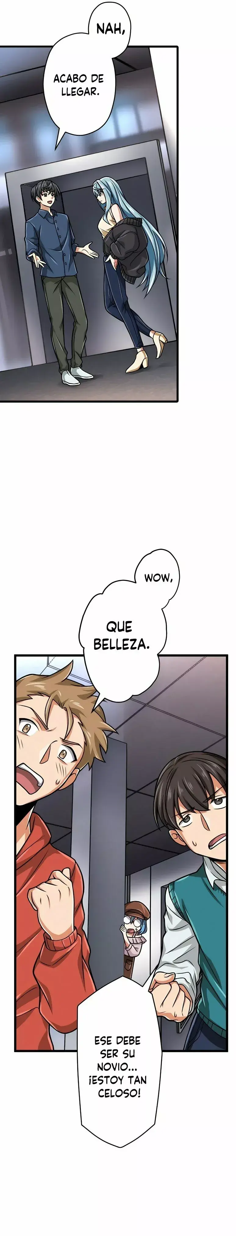 Capitulo 30 page 14