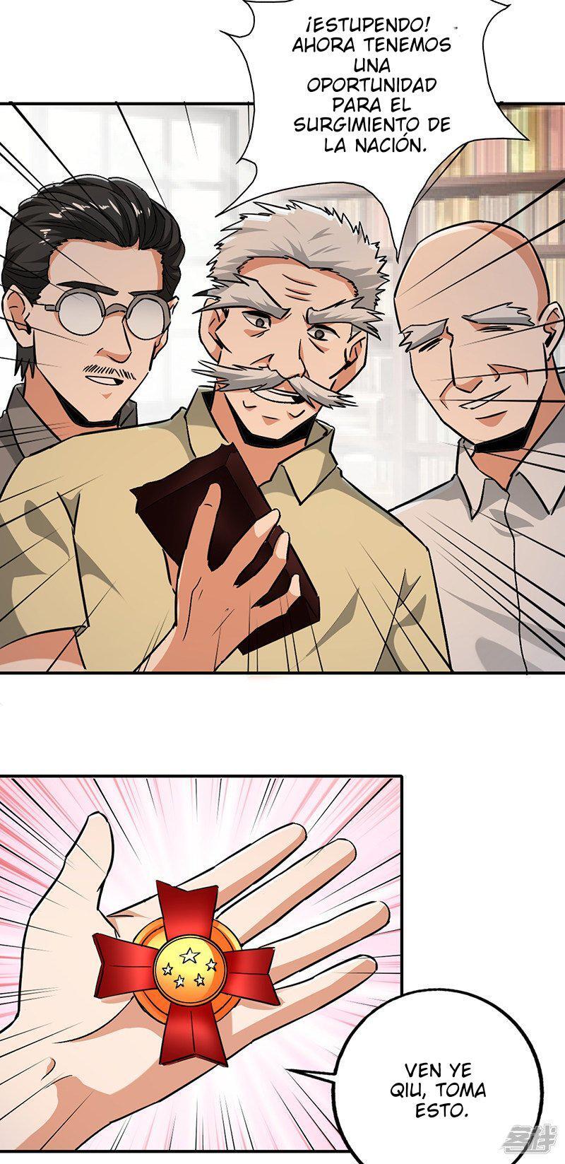 Capitulo 96 page 20