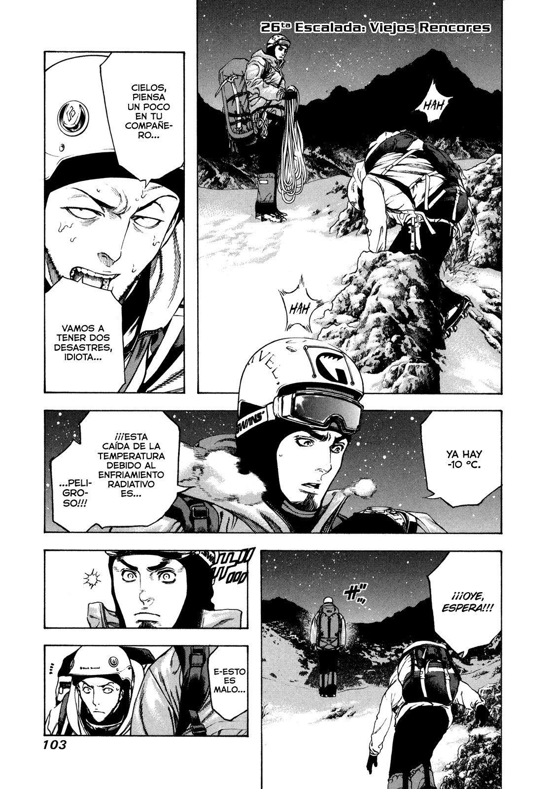 Capitulo 26 page 1