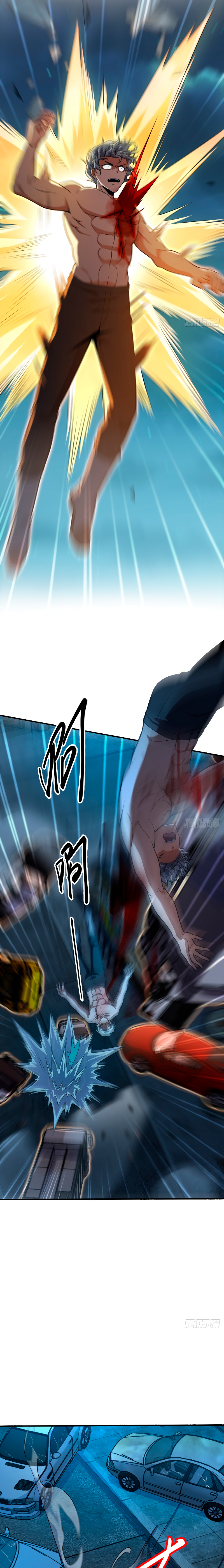 Capitulo 501 page 18