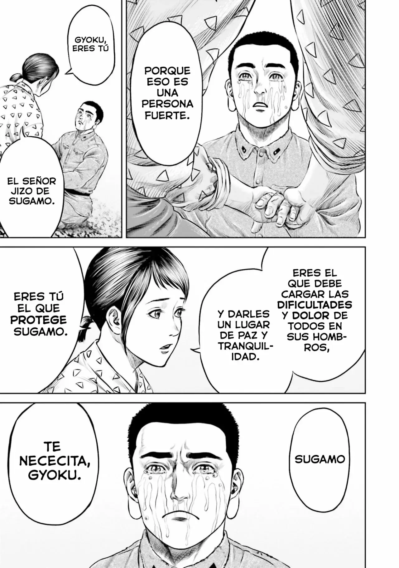 Capitulo 17 page 10