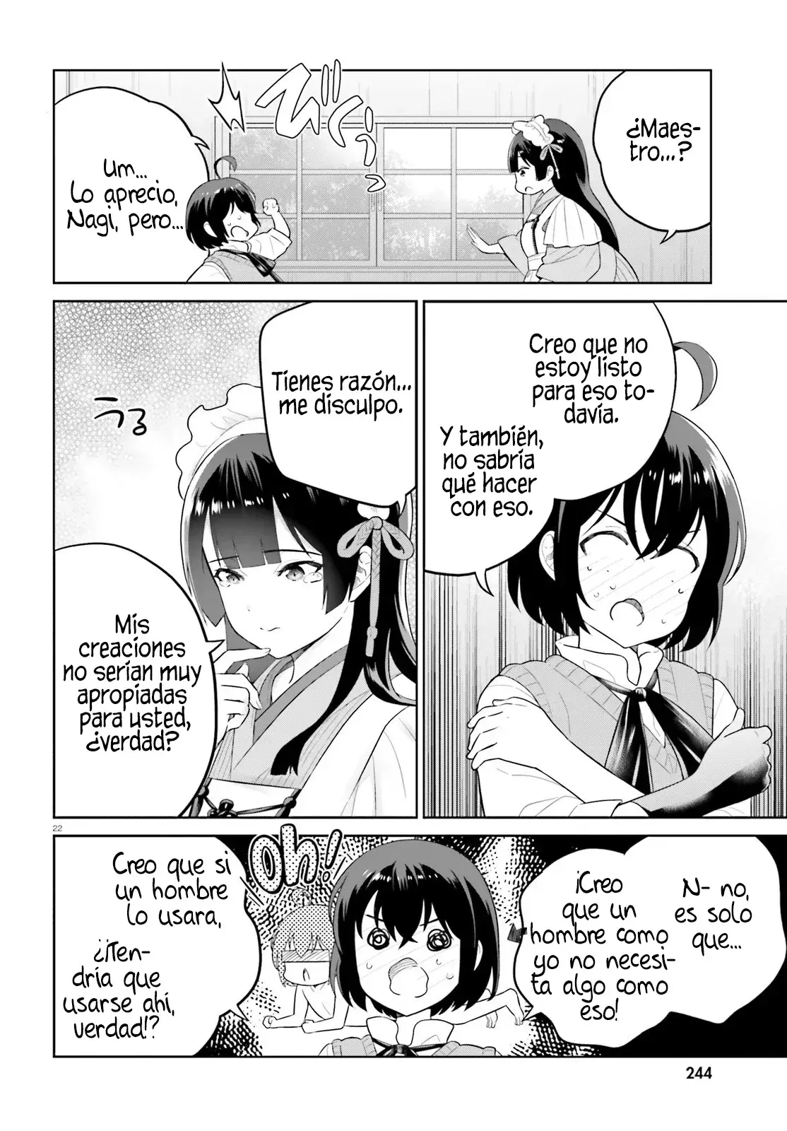 Capitulo 25 page 25
