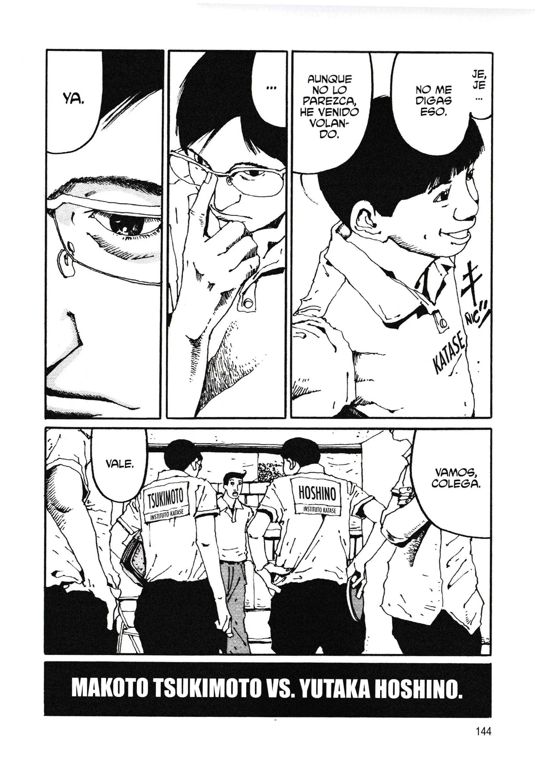 Capitulo 52 page 18