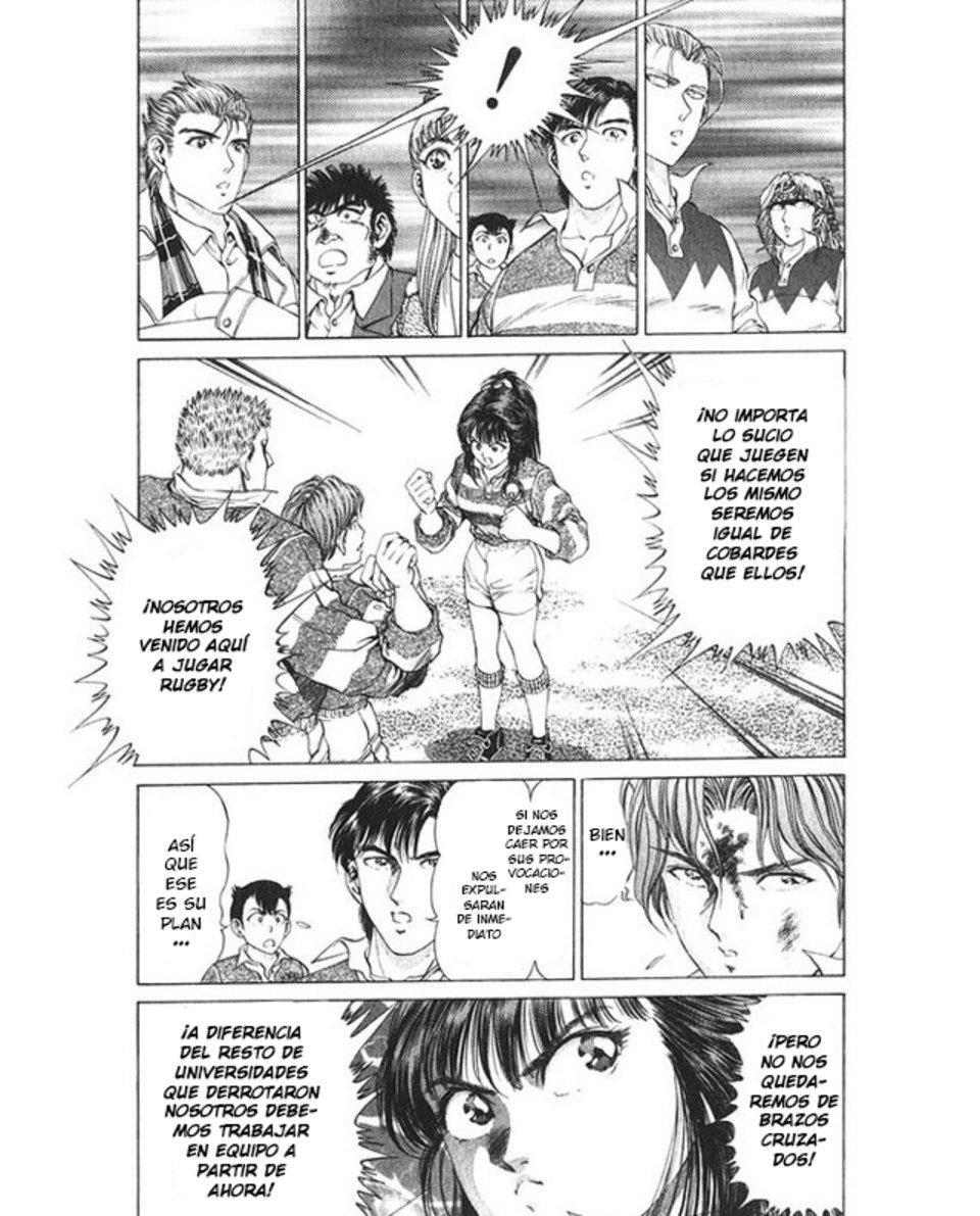 Capitulo 56 page 16