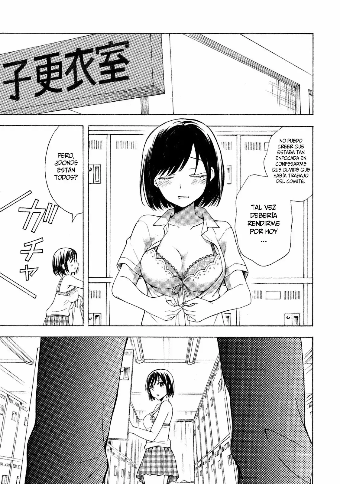 Capitulo 22 page 27