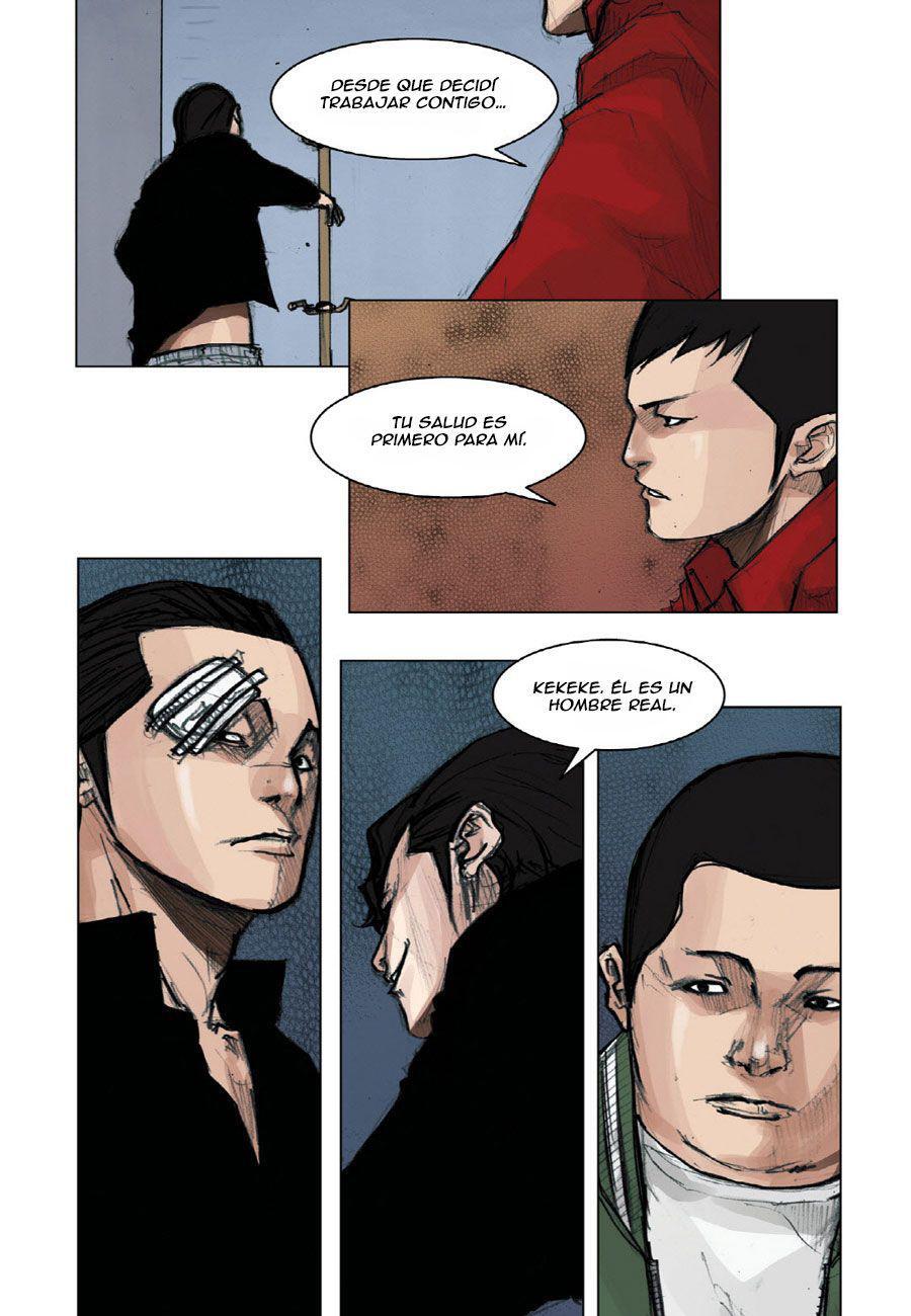 Capitulo 11 page 25