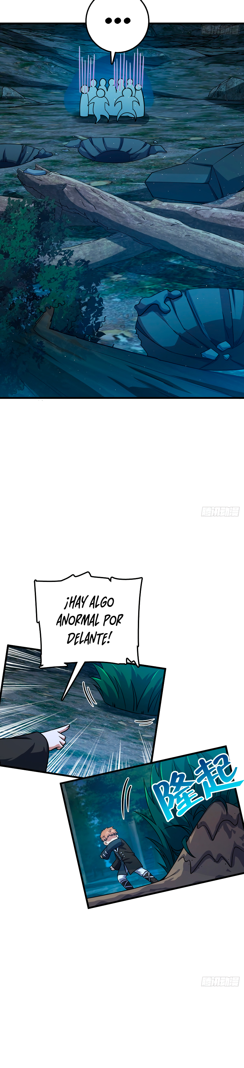 Capitulo 452 page 9