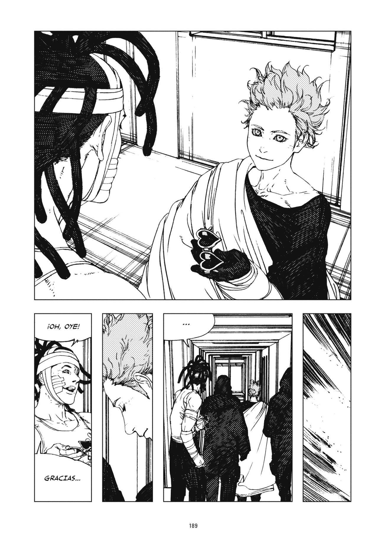 Capitulo 23 page 17