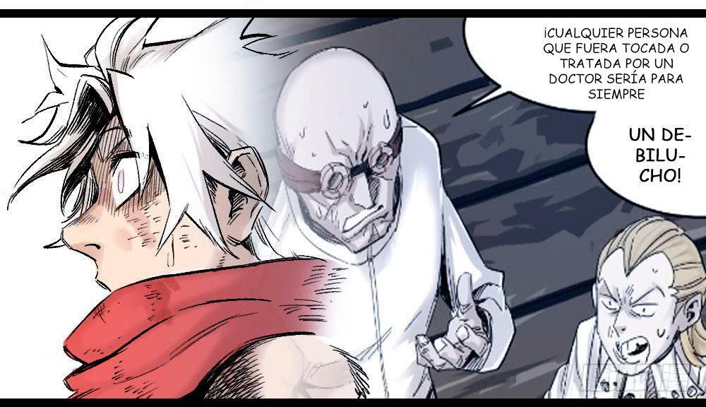 Capitulo 8 page 42