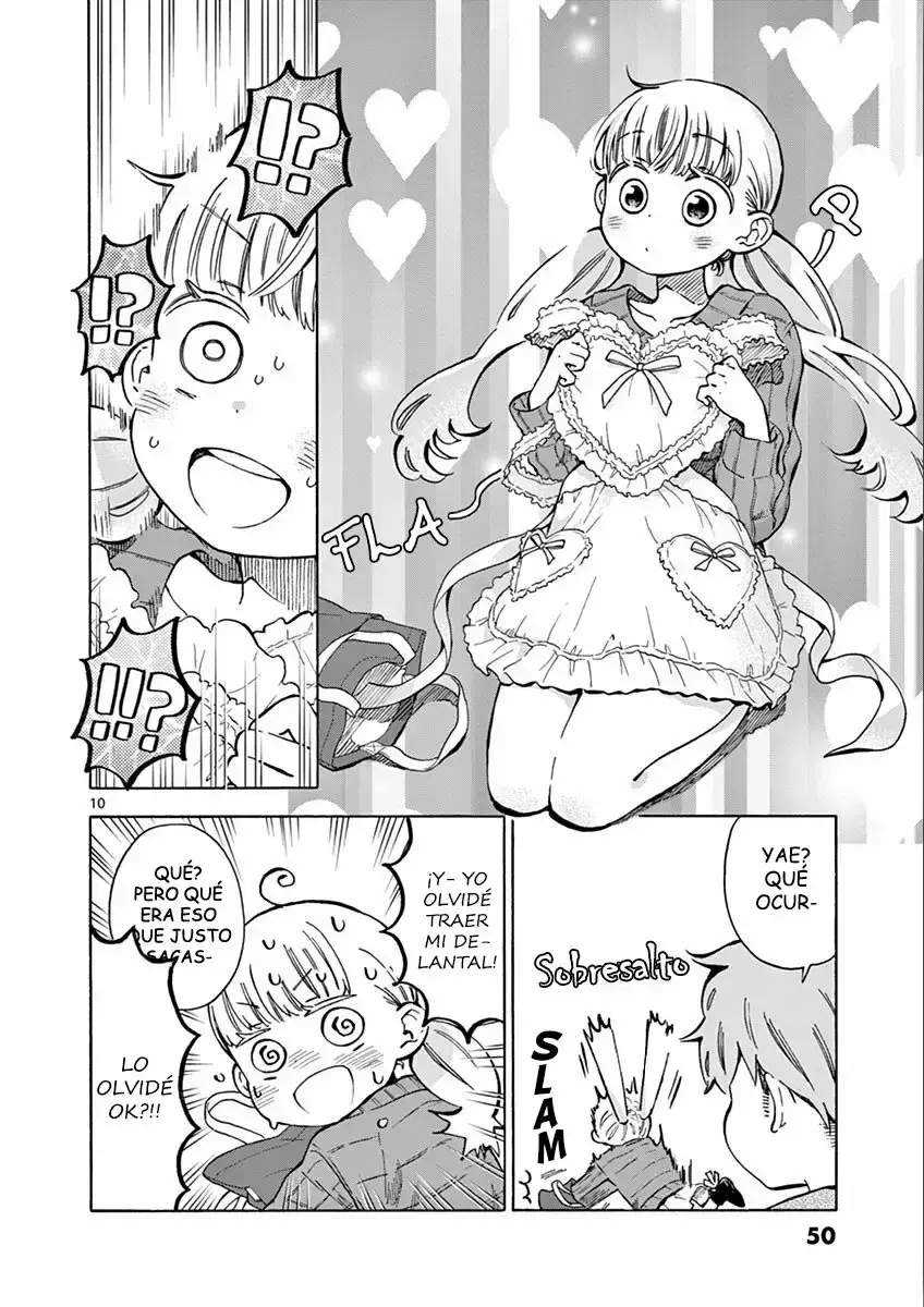 Capitulo 31 page 11