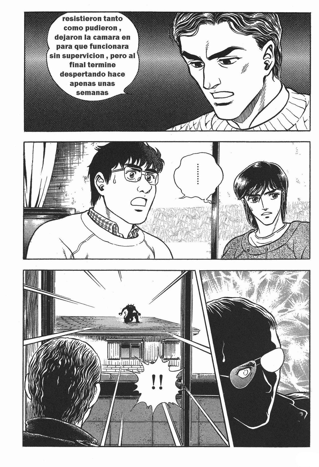 Capitulo 67 page 15