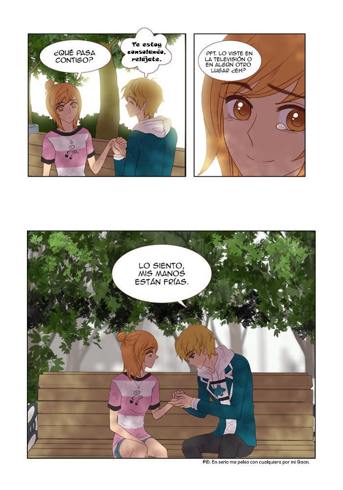 Capitulo 33 page 40