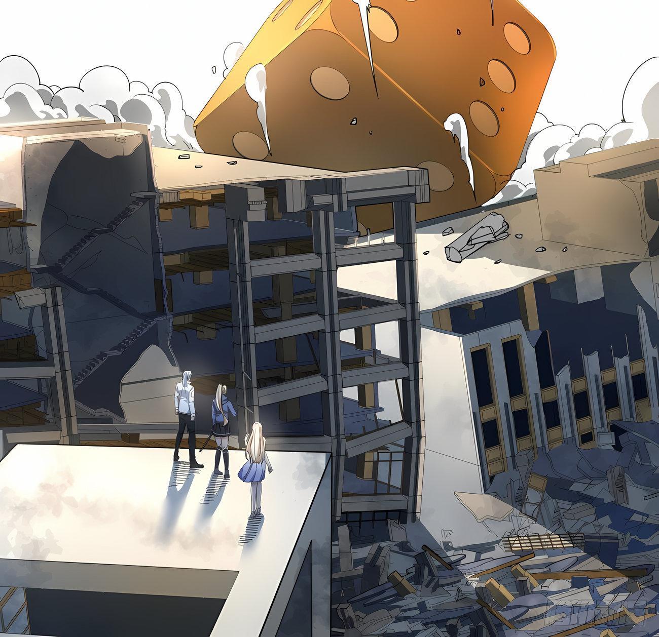 Capitulo 36 page 42